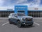 2027 GMC Yukon XL Elevation