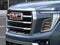 2027 GMC Yukon XL Elevation