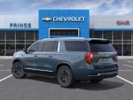 2027 GMC Yukon XL Elevation