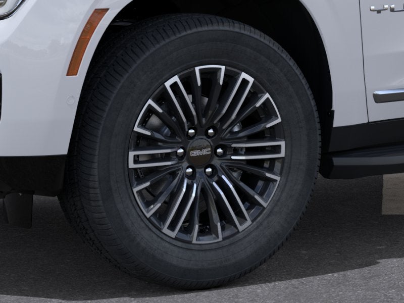2027 GMC Yukon XL Elevation