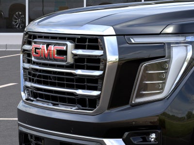 2027 GMC Yukon XL Elevation