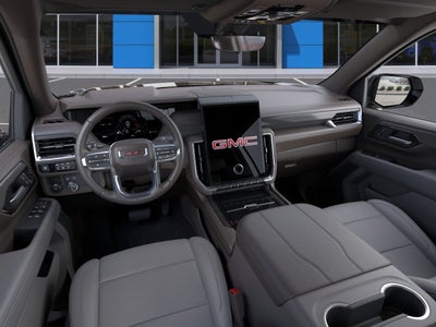 2027 GMC Yukon XL Elevation