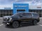 2027 GMC Yukon XL Elevation
