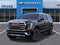 2027 GMC Yukon XL Elevation