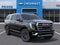 2027 GMC Yukon XL Elevation
