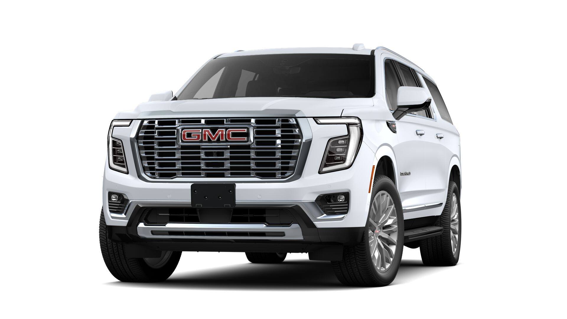 2026 GMC Yukon Denali 2WD's photo