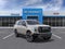 2027 GMC Yukon AT4