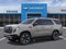 2027 GMC Yukon AT4