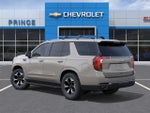 2027 GMC Yukon AT4