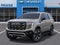 2027 GMC Yukon AT4