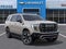 2027 GMC Yukon AT4