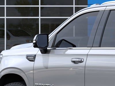 2027 GMC Yukon XL Denali Ultimate