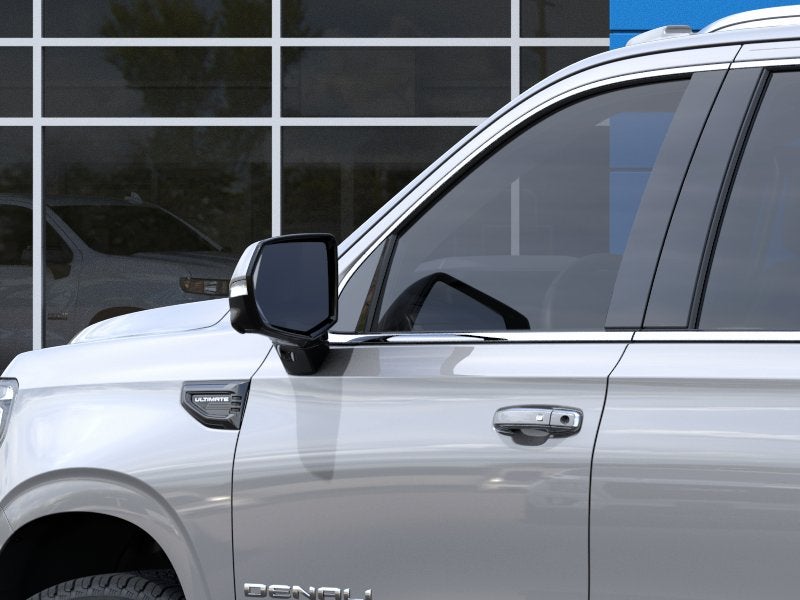 2027 GMC Yukon XL Denali Ultimate