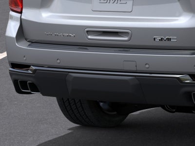 2027 GMC Yukon XL Denali Ultimate