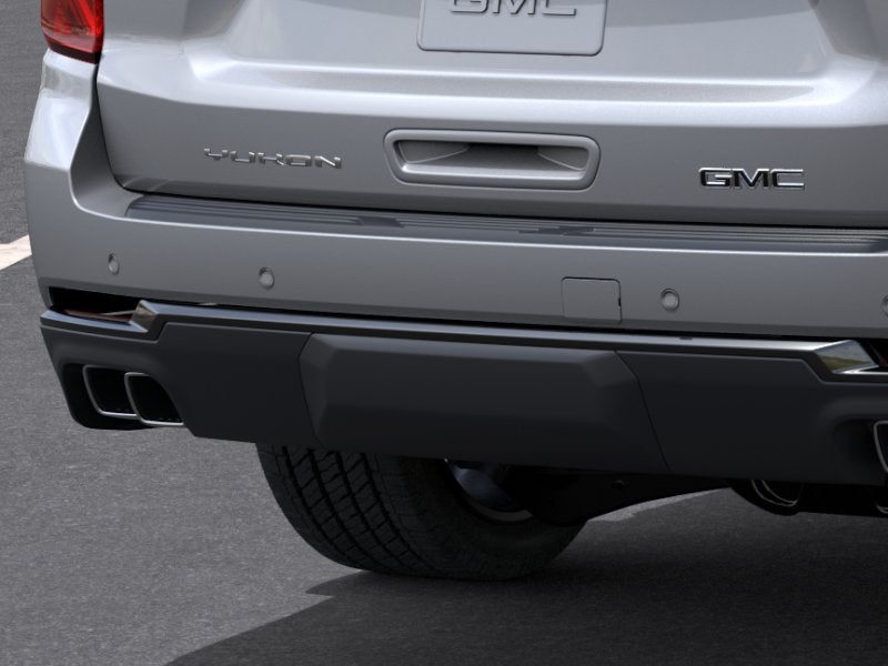 2027 GMC Yukon XL Denali Ultimate