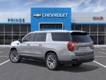 2027 GMC Yukon XL Denali Ultimate
