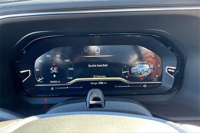 2024 GMC Yukon XL Denali Ultimate