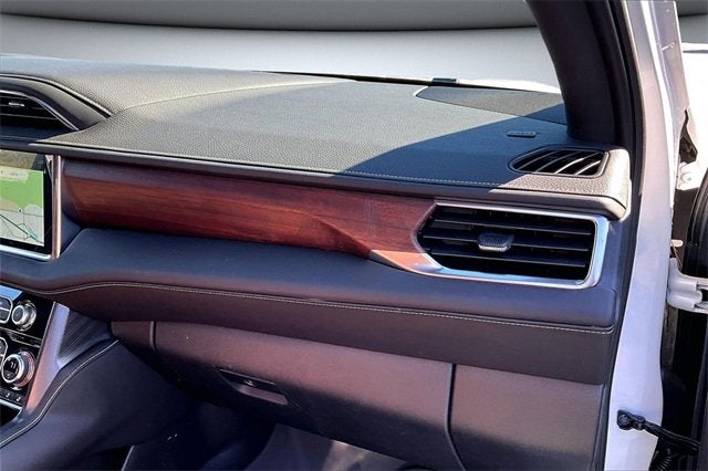 2024 GMC Yukon XL Denali Ultimate