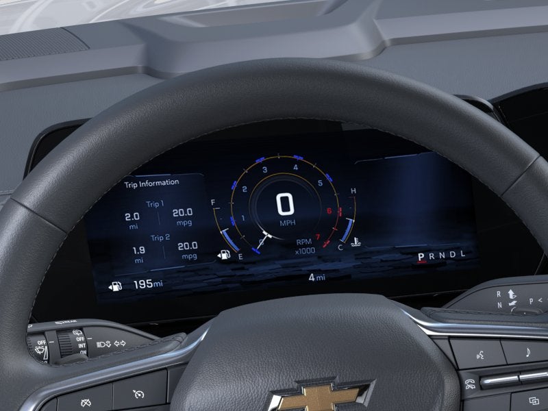 2027 Chevrolet Suburban LS