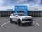 2027 Chevrolet Tahoe LT