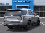 2027 Chevrolet Tahoe LT