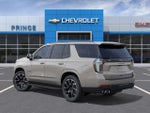 2027 Chevrolet Tahoe RST