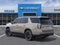 2027 Chevrolet Tahoe RST