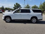 2022 Chevrolet Suburban Premier