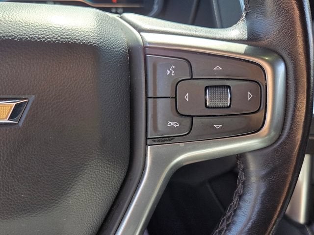 2022 Chevrolet Suburban Premier