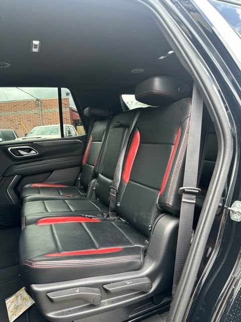 2021 Chevrolet Tahoe LS