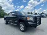 2019 GMC Sierra 2500 HD Denali