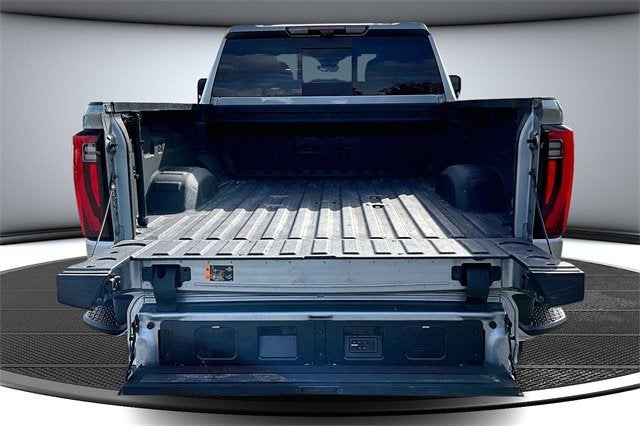 2025 GMC Sierra 2500 HD Denali Ultimate