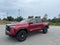 2023 GMC Canyon 4WD Elevation