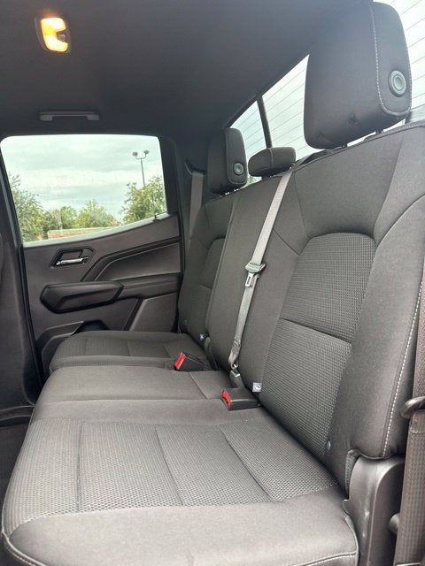 2023 GMC Canyon 4WD Elevation