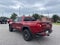 2023 GMC Canyon 4WD Elevation