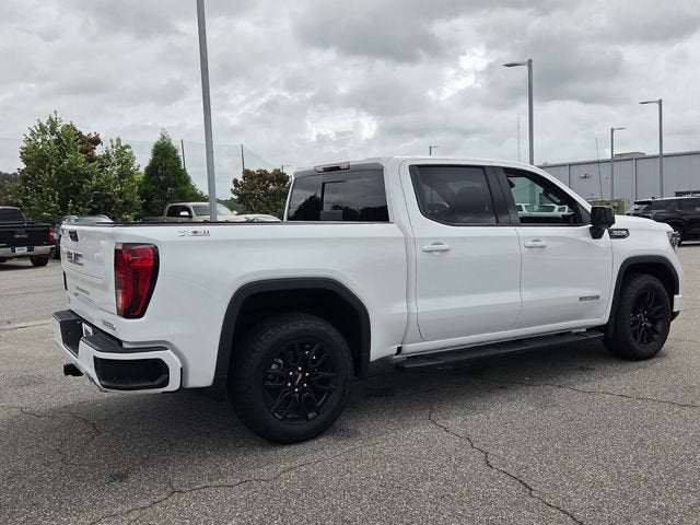 2026 GMC Sierra 1500 Elevation - Photo 10