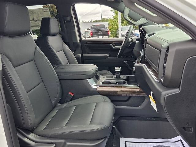 2026 GMC Sierra 1500 Elevation - Photo 13