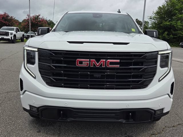 2026 GMC Sierra 1500 Elevation - Photo 16