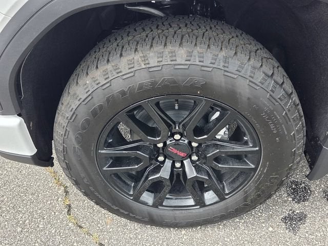2026 GMC Sierra 1500 Elevation - Photo 17