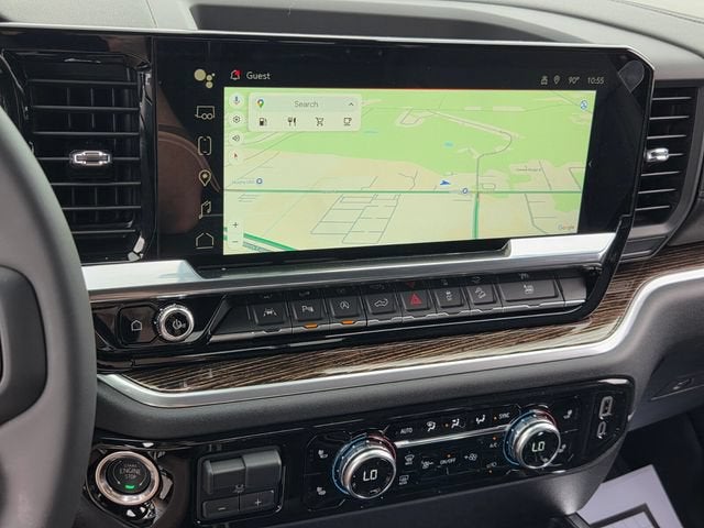 2026 GMC Sierra 1500 Elevation - Photo 19
