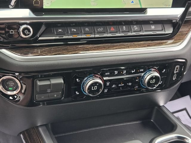 2026 GMC Sierra 1500 Elevation - Photo 21