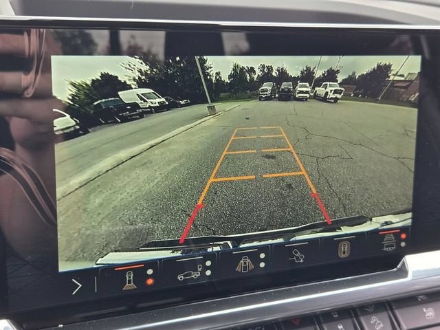 2026 GMC Sierra 1500 Elevation - Photo 22