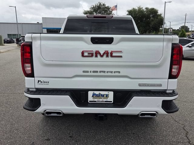 2026 GMC Sierra 1500 Elevation - Photo 7
