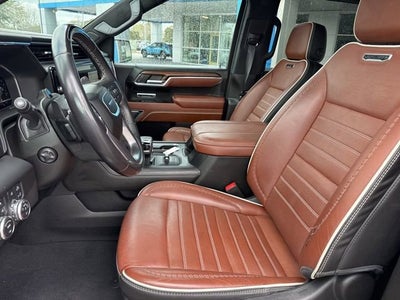 2023 GMC Sierra 1500 Denali Ultimate