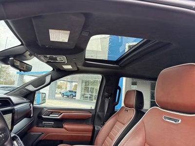 2023 GMC Sierra 1500 Denali Ultimate