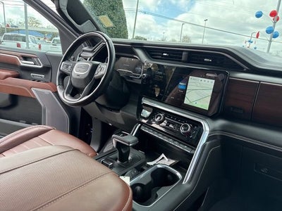 2023 GMC Sierra 1500 Denali Ultimate