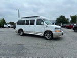 2018 GMC Savana Cargo 2500 RWD 2500 135"