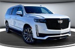 2022 Cadillac Escalade ESV Sport Platinum