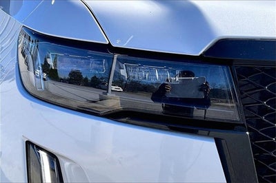 2022 Cadillac Escalade ESV Sport Platinum