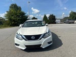 2016 Nissan Altima 2.5 SL